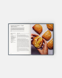 New European Baking Book: 99 Recipes for Breads, Brioches and Pastries