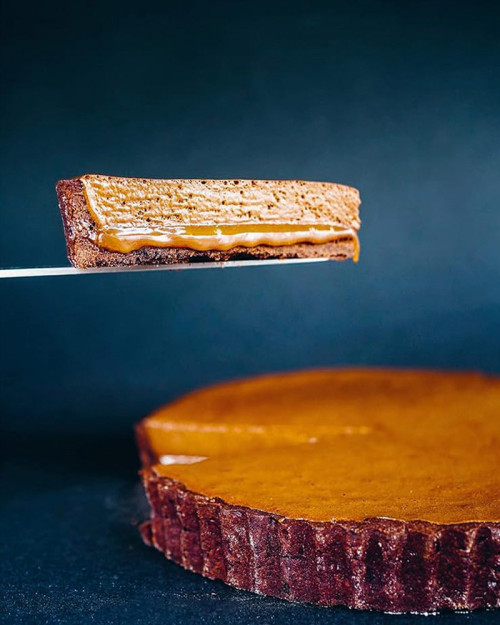New European Baking Book: 99 Recipes for Breads, Brioches and Pastries 2