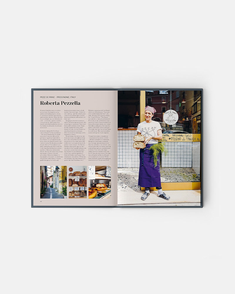 New European Baking Book: 99 Recipes for Breads, Brioches and Pastries