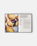 New European Baking Book: 99 Recipes for Breads, Brioches and Pastries