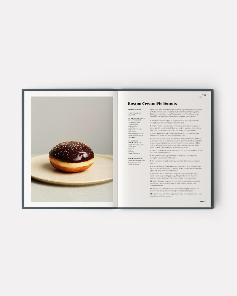 Book Bake It Better: 70 Show-Stopping Recipes to Level Up Your Baking Skills by Matt Adlard