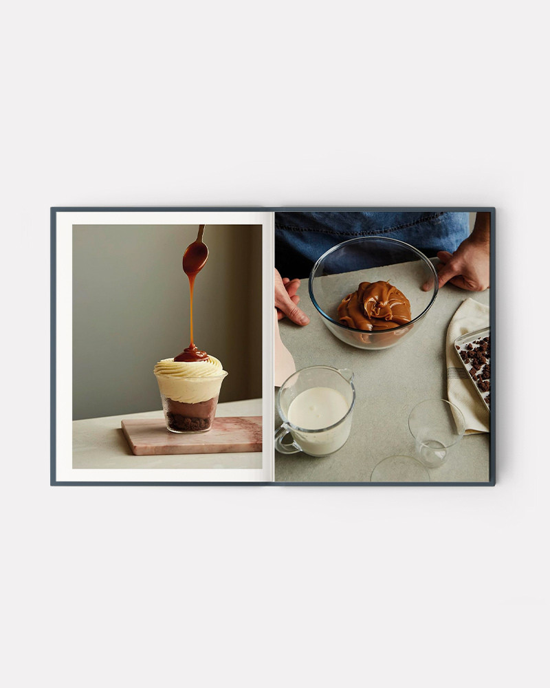 Book Bake It Better: 70 Show-Stopping Recipes to Level Up Your Baking Skills by Matt Adlard