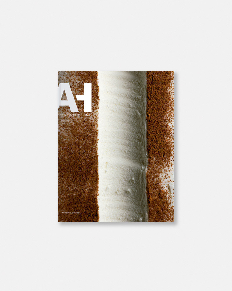 Arte Heladero 224