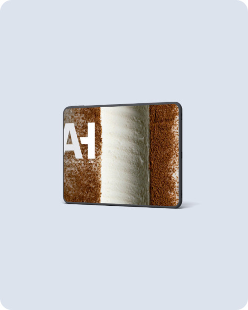 Arte Heladero - Digital Subscription