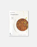 Book Empreintes by Jessica Prealpato