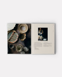 Book Empreintes by Jessica Prealpato