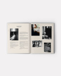 Book Empreintes by Jessica Prealpato
