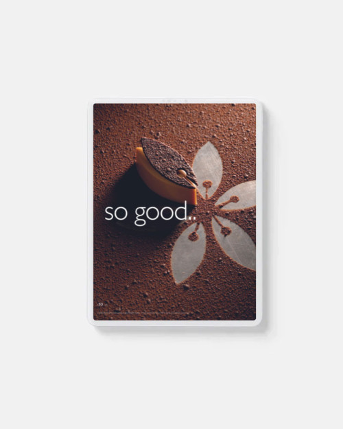 Digital Edition - so good no 30