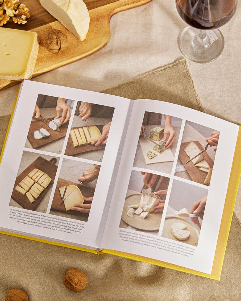 Book Leche, Fermento y Vida by Clara Diez