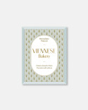 Book Viennese Bakery (Classic Desserts from Vienna's Café Culture) by Bernadette Wörndl