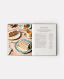 Book Viennese Bakery (Classic Desserts from Vienna's Café Culture) by Bernadette Wörndl