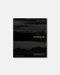 Book Oteque by Alberto Landgraf