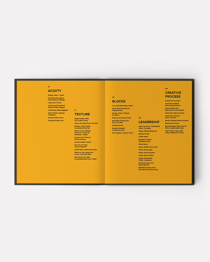 Book Oteque by Alberto Landgraf