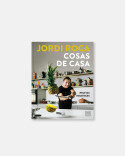 Book Cosas de casa by Jordi Roca