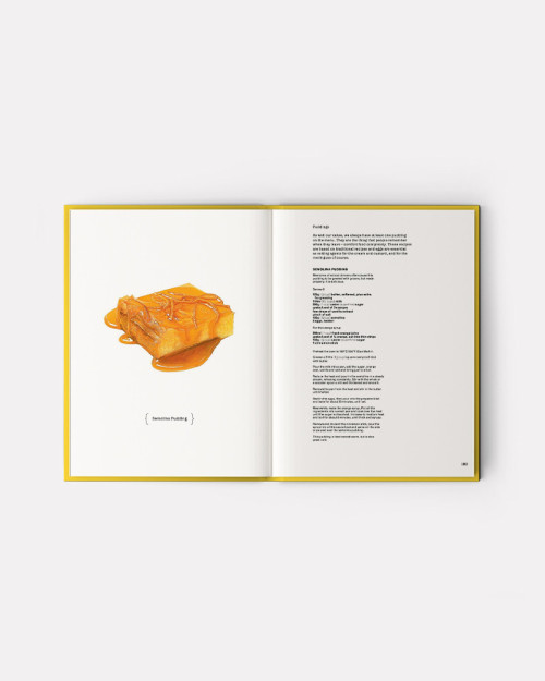 Book How to Boil an Egg by Rose Carrarini 2