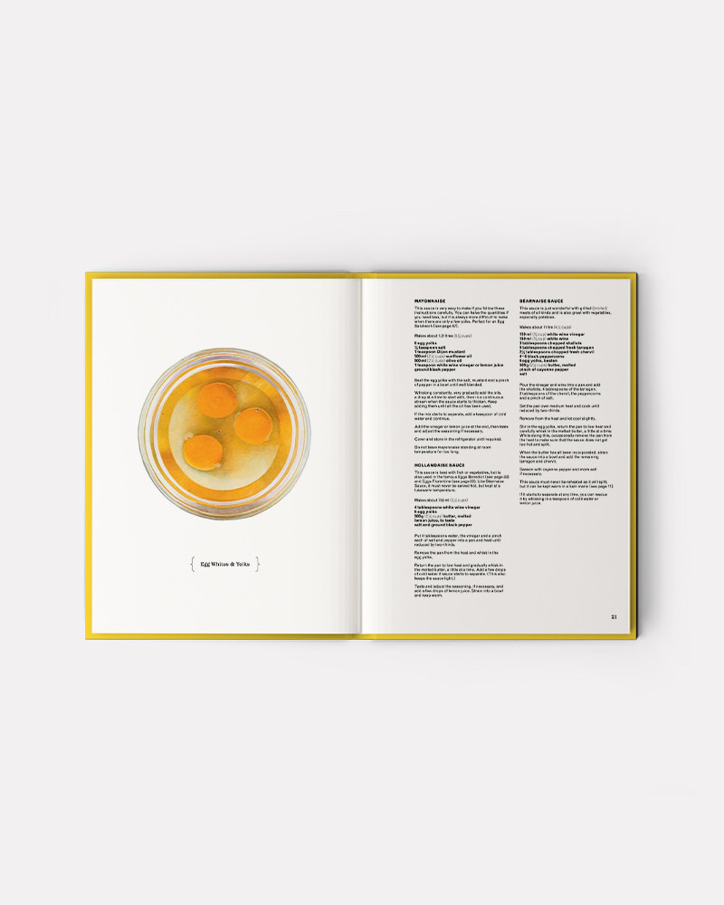 Book How to Boil an Egg by Rose Carrarini