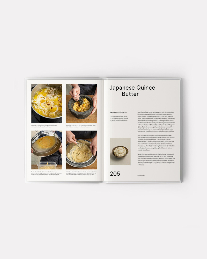 The Noma Guide to Building Flavour Book