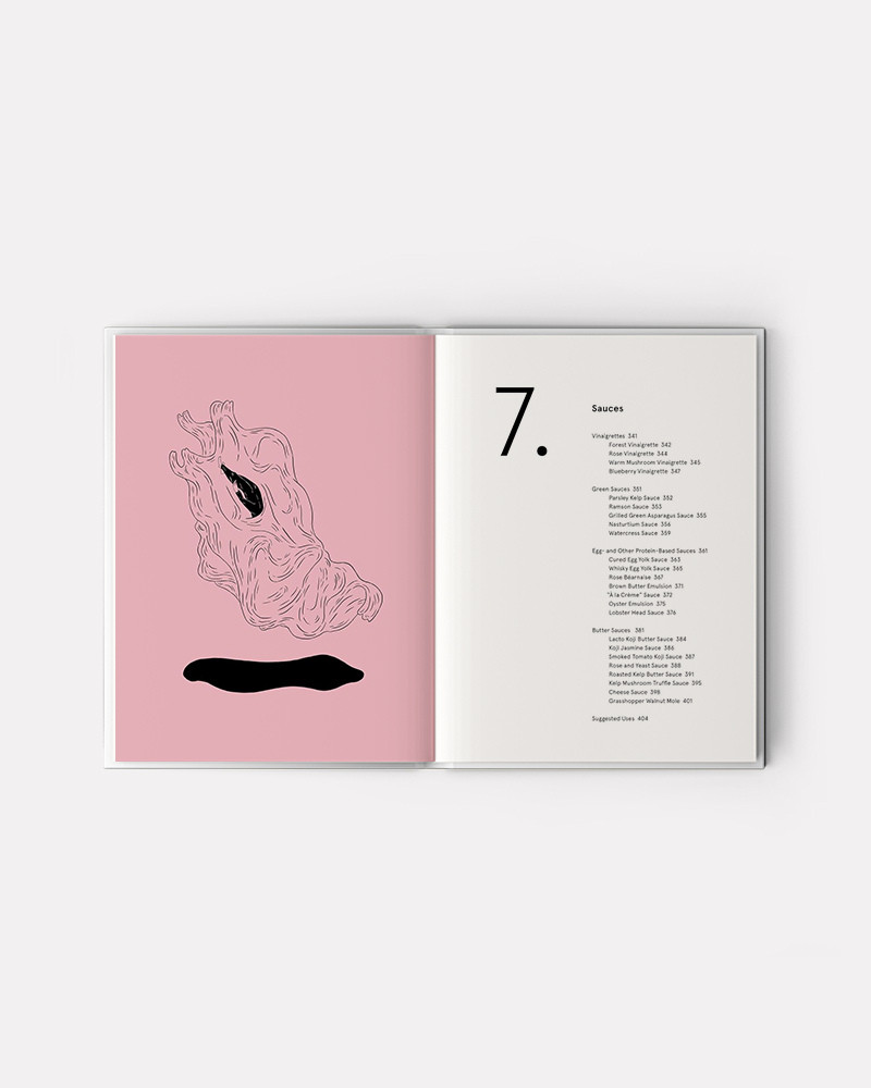 The Noma Guide to Building Flavour Book