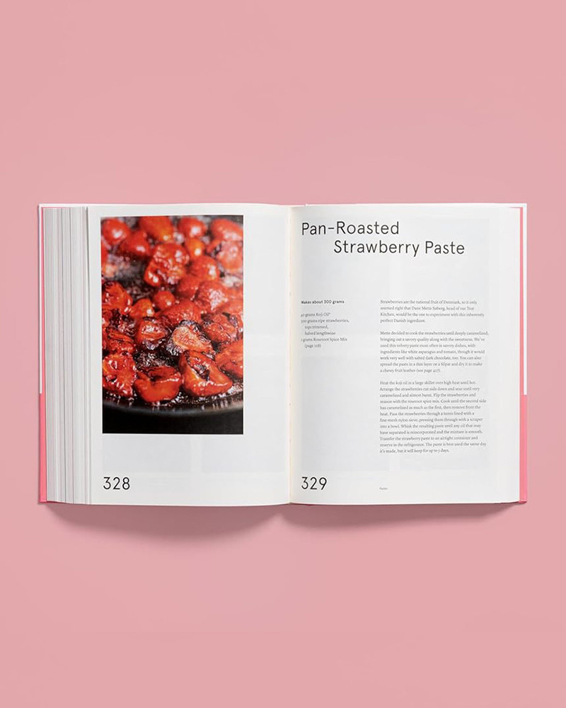 The Noma Guide to Building Flavour Book