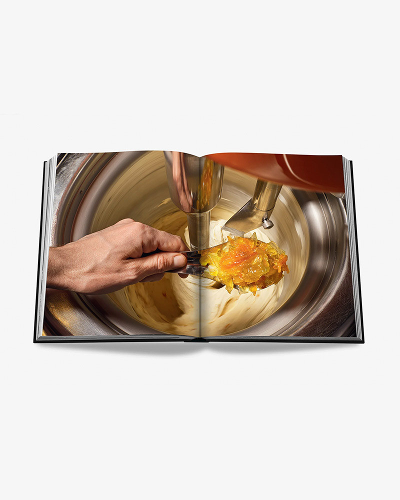 The Art of Manufacture Book by Alain Ducasse