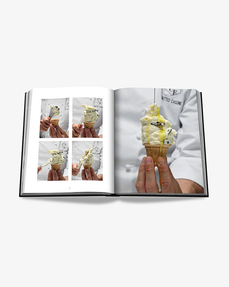 The Art of Manufacture Book by Alain Ducasse