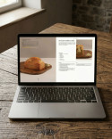 Digital Edition - Afternoon Edit by Barbara Grimoldi