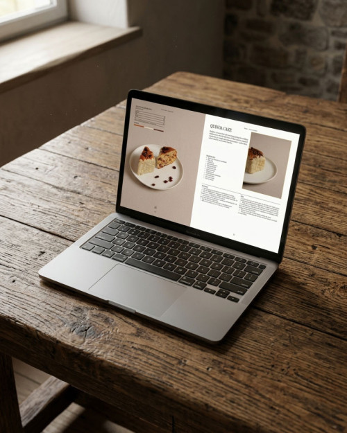 Digital Edition - Afternoon Edit by Barbara Grimoldi 2