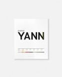 Libro Una semana con Yann Duytsche