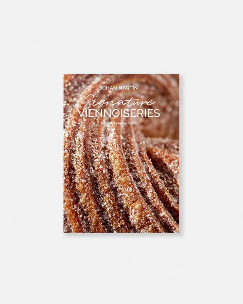 Signature Viennoiseries de Johan Martin