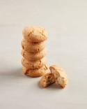 Break! book by Eric Ortuño with recipes about cookies, biscuits, petit fours and tea pastries
