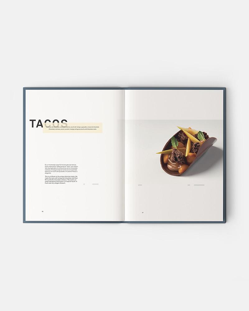 Bachour Gastro de Antonio Bachour