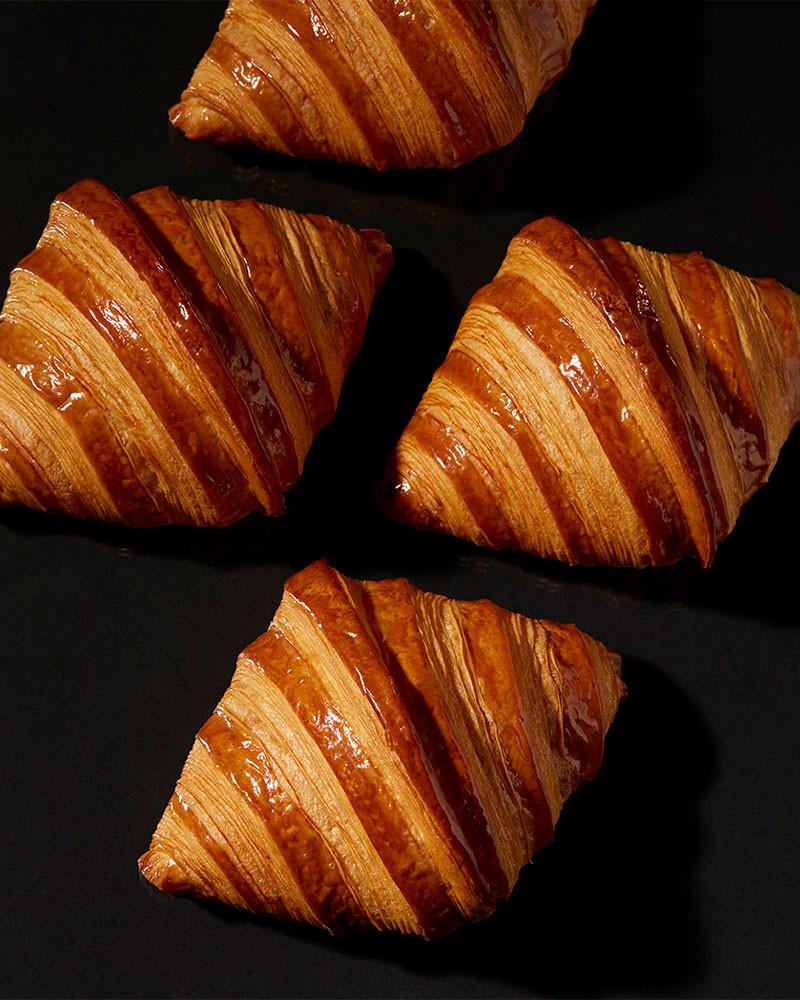 Signature Viennoiseries by Johan Martin