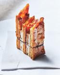 Reasoned Gourmandise by Frédéric Bau