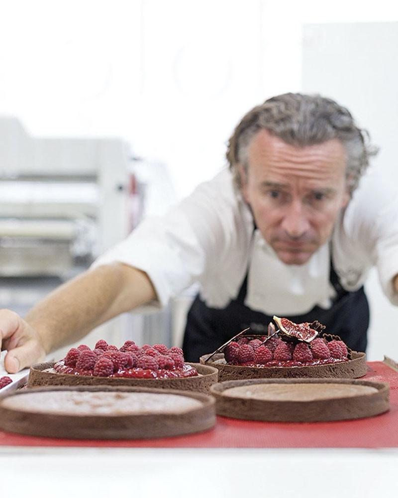 Book One week with Yann Duytsche