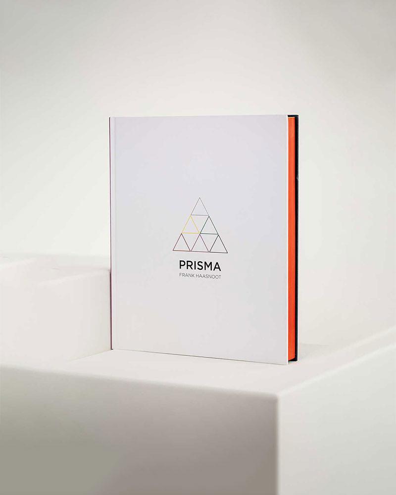 PRISMA Book by Frank Haasnoot