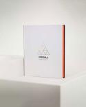 PRISMA Book by Frank Haasnoot