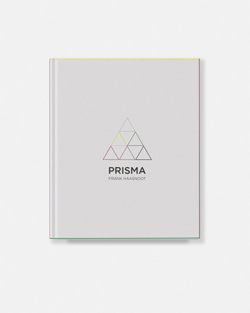 PRISMA Book by Frank Haasnoot