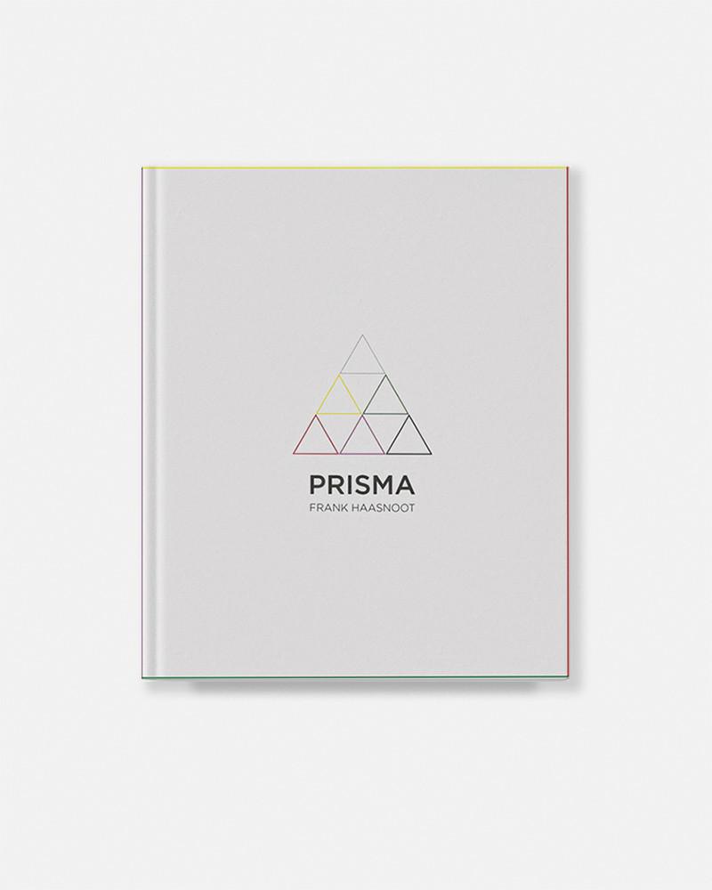 PRISMA Book by Frank Haasnoot