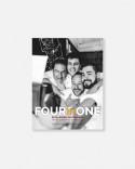 FOUR in ONE. En los límites del chocolate. Chocolate Academy