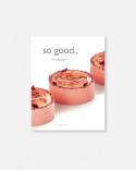 so good.. magazine 25  - Comprar la revista de la alta pastelería