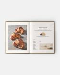Libro croissant. All About Croissant de Jean-Marie Lanio y Jérémy Ballester