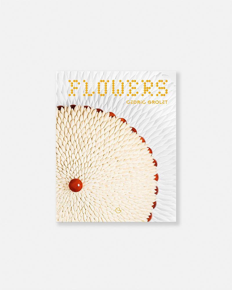Fleurs de Cédric Grolet