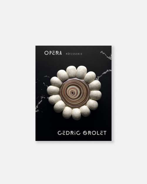 Opéra - Cédric Grolet
