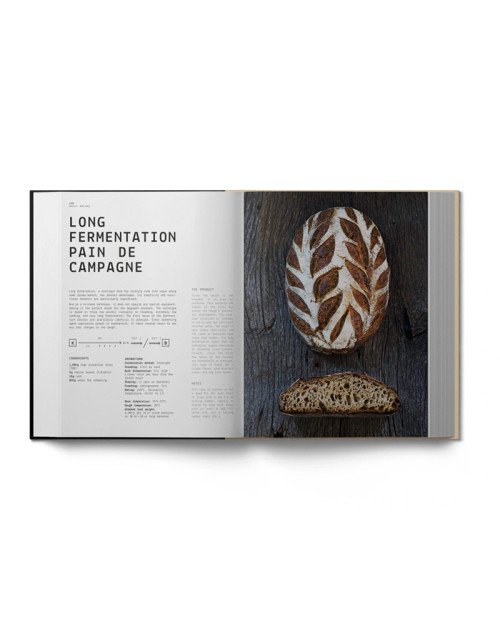 Sourdough Baking a Treatise by Thomas Teffri-Chambelland 2