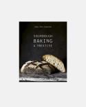 Tratado de Panadería de Masa Madre de Thomas Teffri-Chambelland