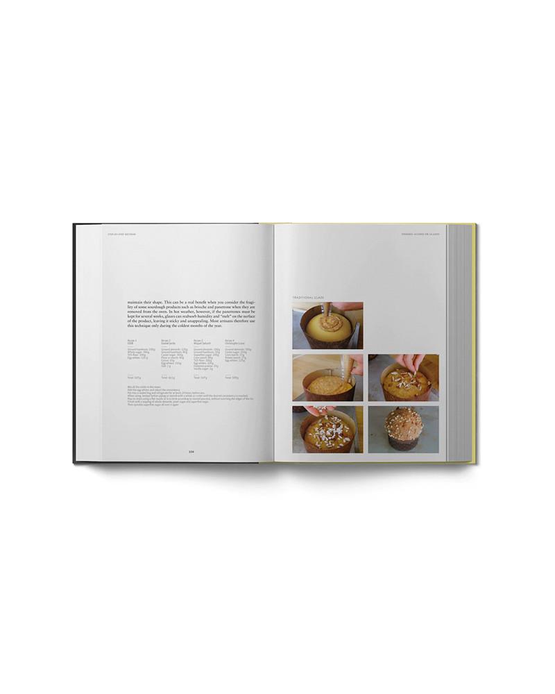 Sourdough panettone and viennoiserie by Thomas Teffri-Chambelland