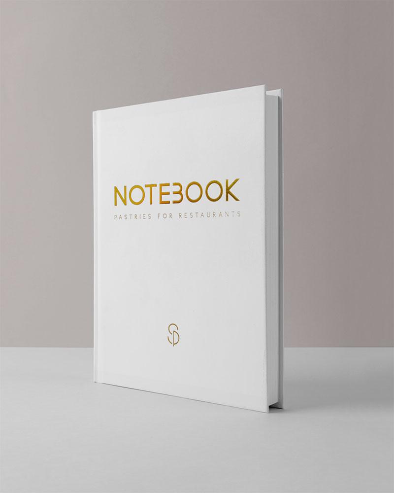 Notebook by Spyros Pediaditakis