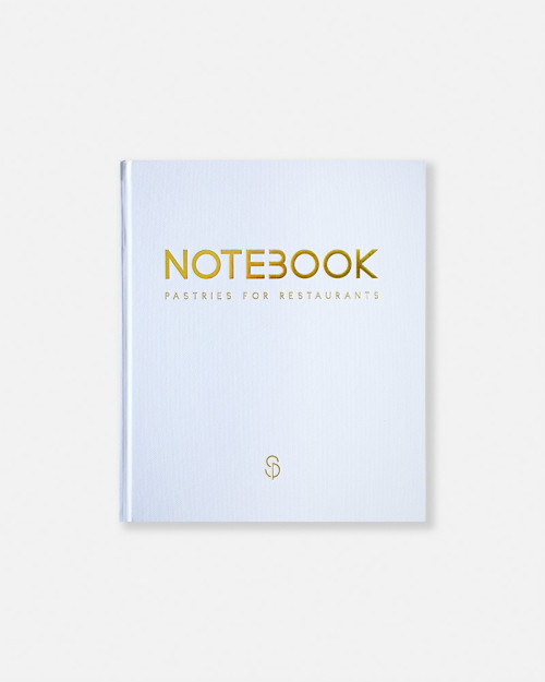 Notebook by Spyros Pediaditakis