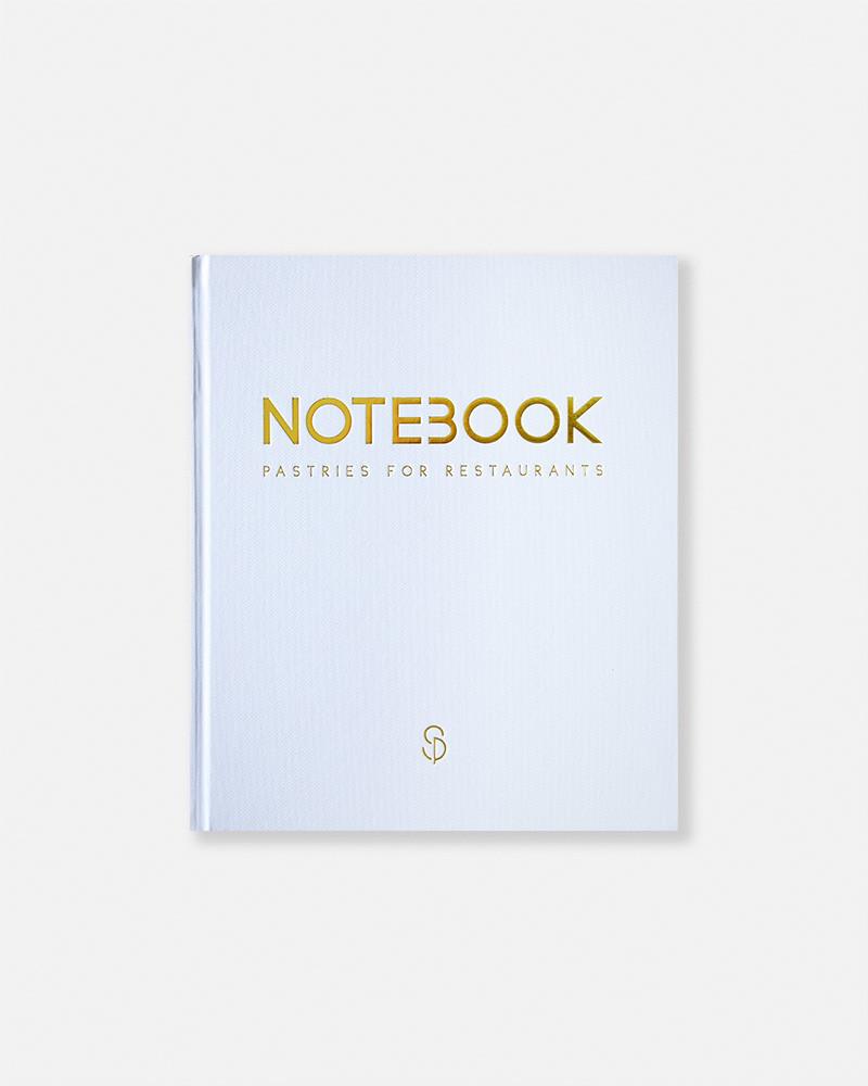 Notebook by Spyros Pediaditakis