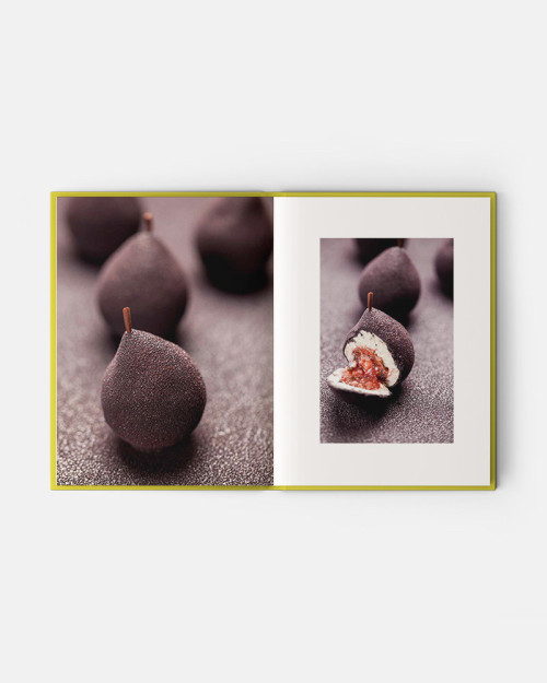 Fruits, a book by Cédric Grolet 2